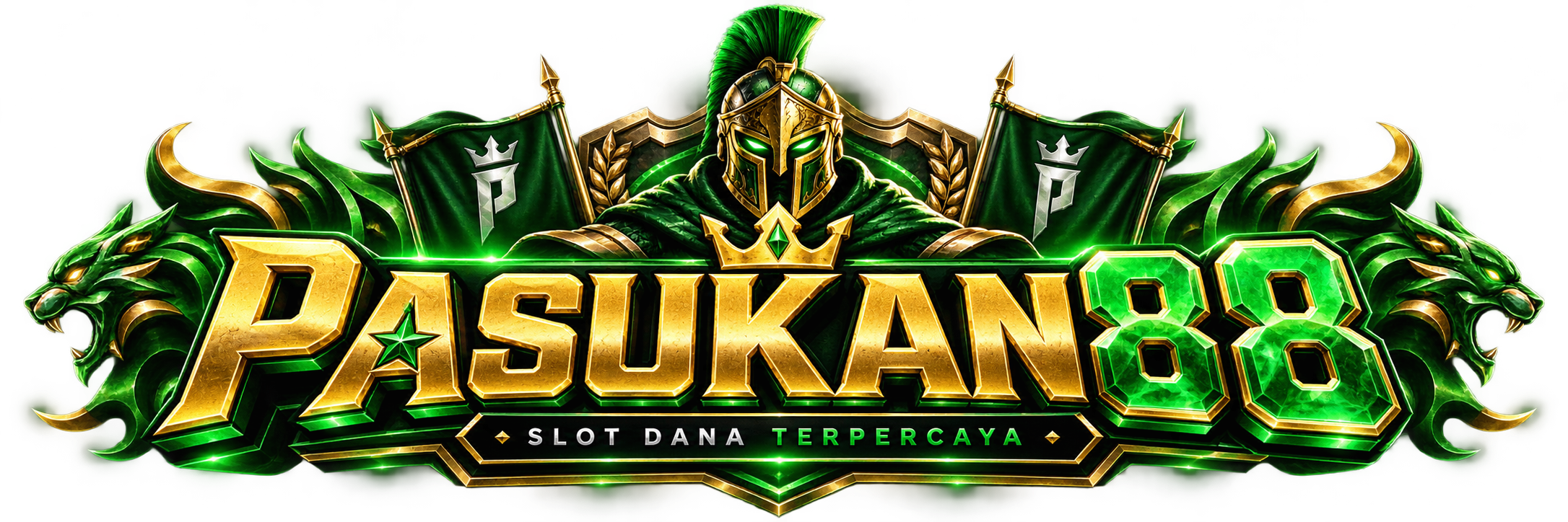PASUKAN88 LOGO